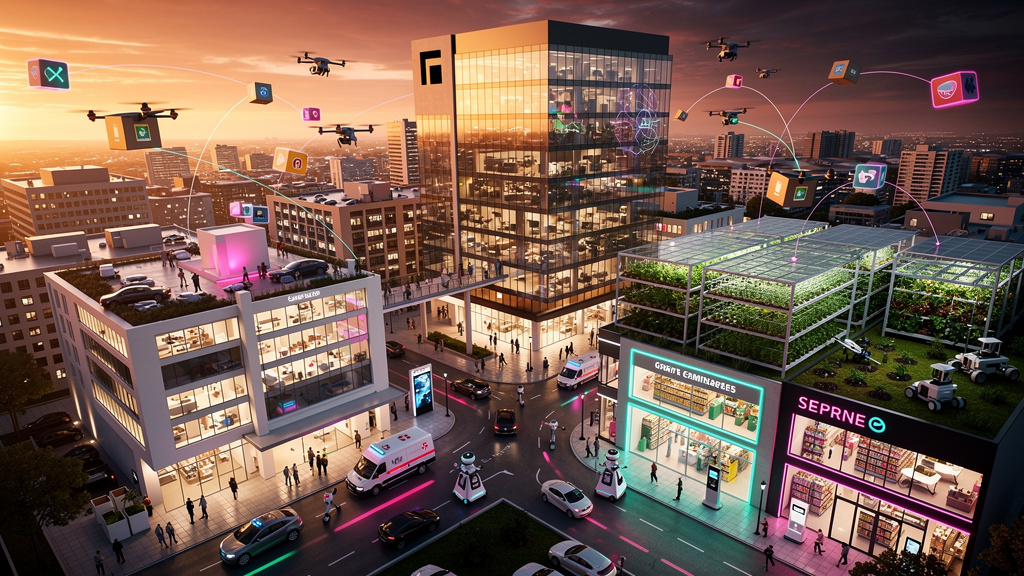 Solucionando gargalos de IA para empresas