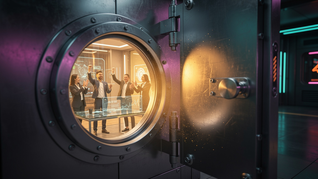 Solucionando gargalos de vendas com IA