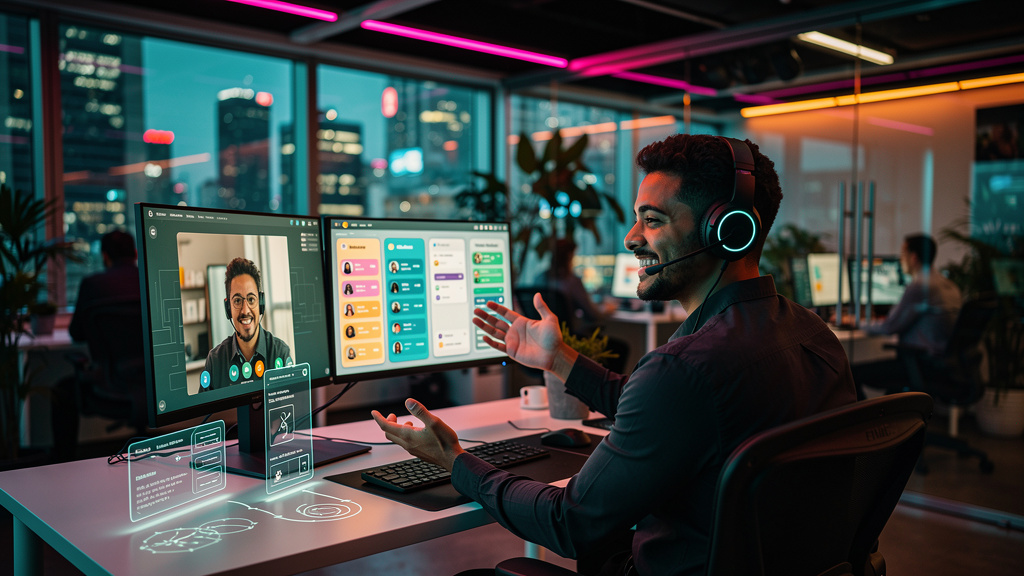 Solucionando gargalos de vendas com IA