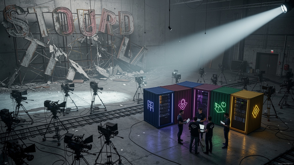 Sora Descontinuado: O Que Isso Significa para a IA em Empresas?