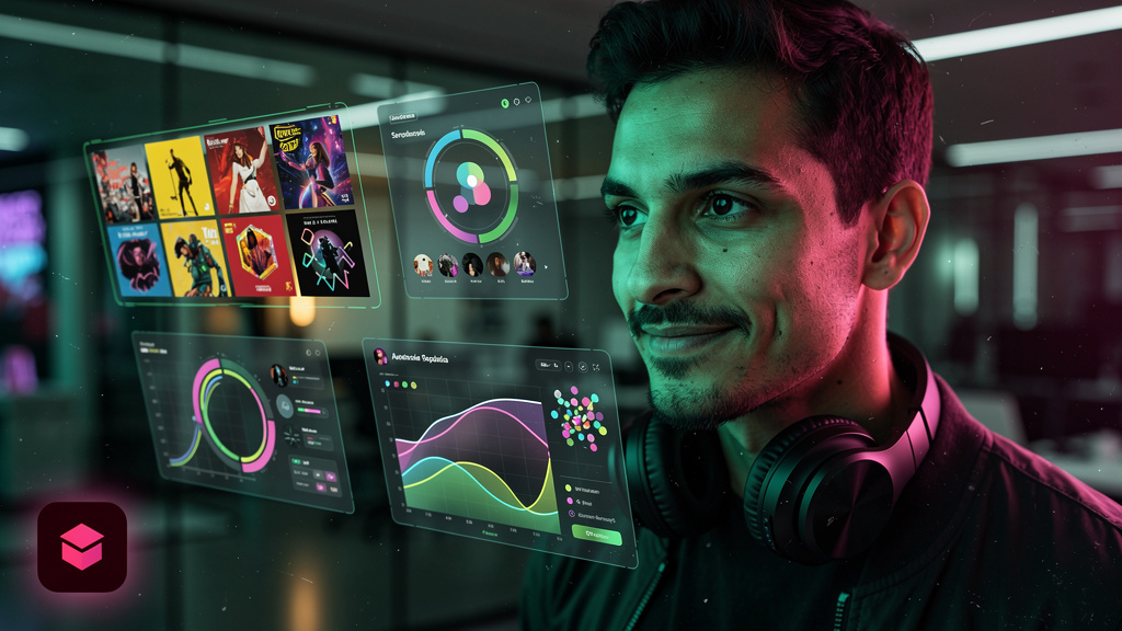 Spotify e IA: Lições para Recomendações Personalizadas em Empresas