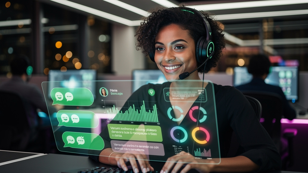 Stack de tecnologia ideal para atendimento telefônico em 2026