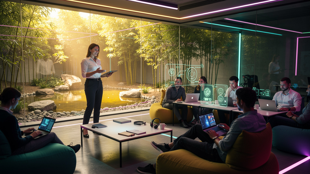 Stack de tecnologia ideal para educação corporativa de empreendedores digitais