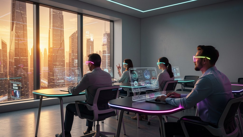 Stack de tecnologia ideal para Educação Corporativa em 2026