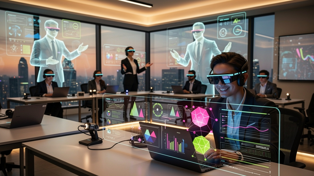 Stack de Tecnologia Ideal para Educação Corporativa em 2026