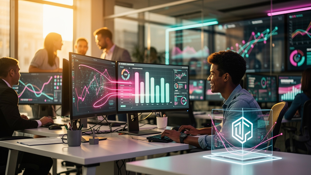 Stack de tecnologia ideal para IA