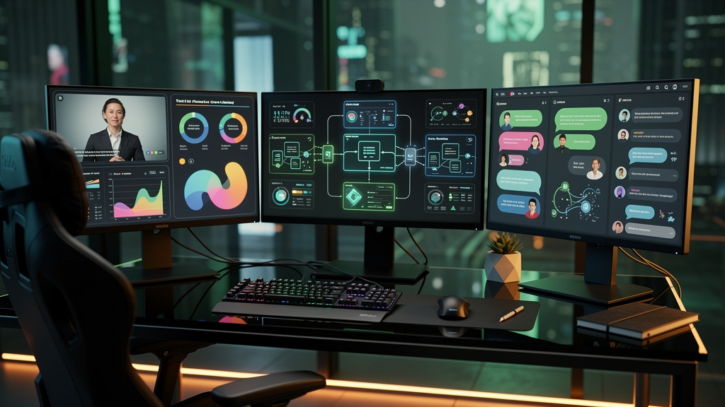 Stack de tecnologia ideal para IA em 2026