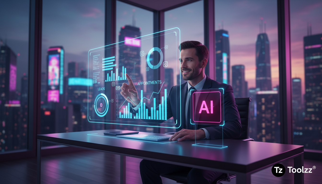 Stack de tecnologia ideal para Instagram em 2026