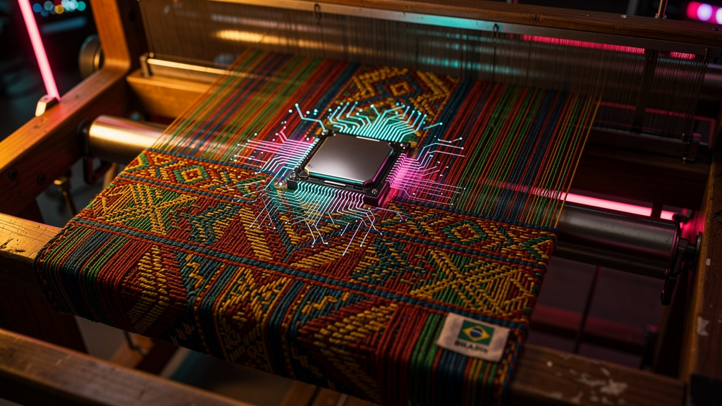 Stack de tecnologia ideal para LLM brasileira