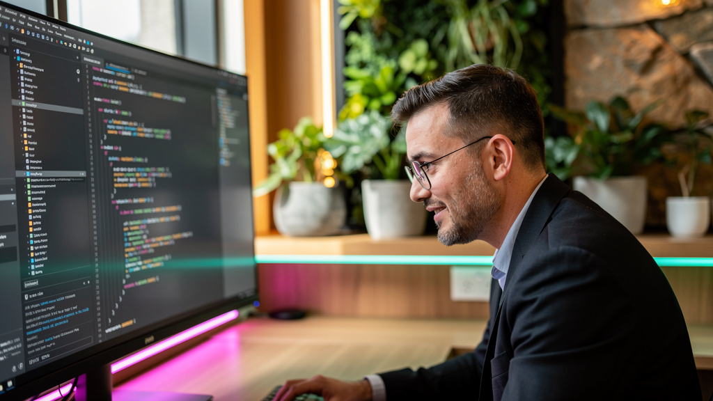 Stack de tecnologia ideal para LLM LGPD