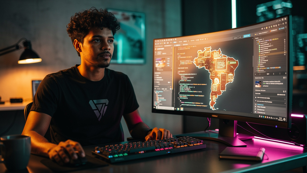 Stack de tecnologia ideal para NLP em português em 2026