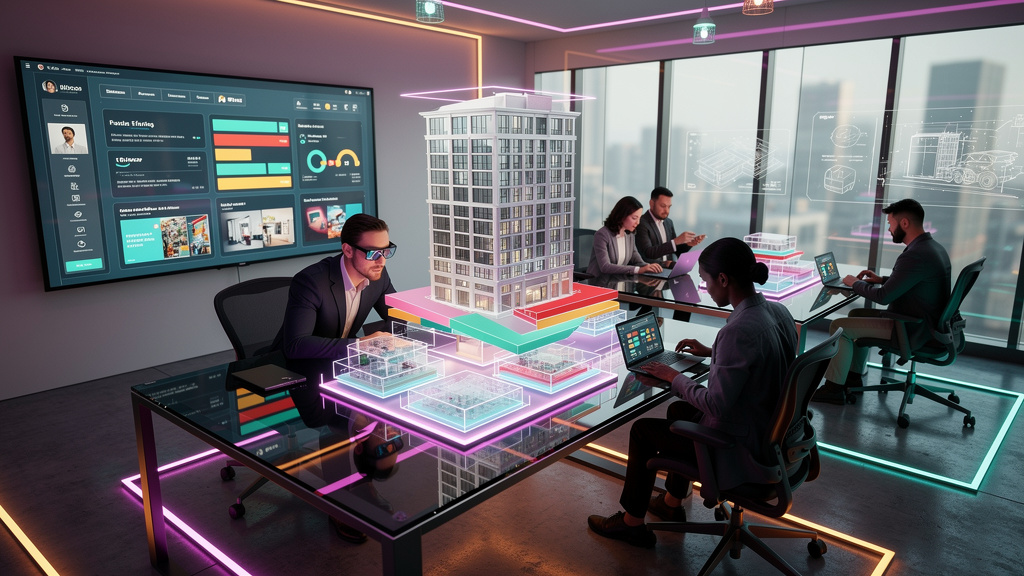 Stack de tecnologia ideal para treinamento de arquitetos em 2026