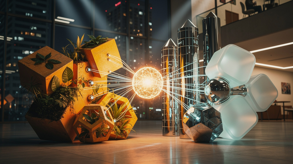 Startups de IA explicadas: do básico ao essencial