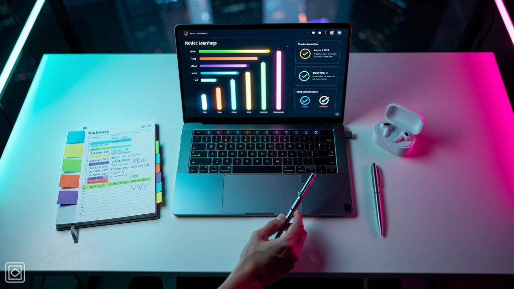 Streak de Estudo: O Guia Completo para Educação Corporativa