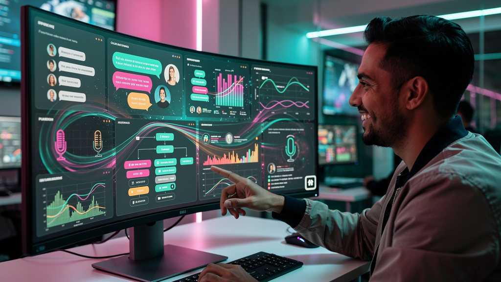 Superando objeções sobre a plataforma de IA mais completa