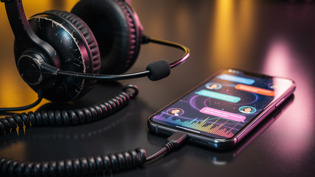 Superando objeções sobre Agentes de Voz IA