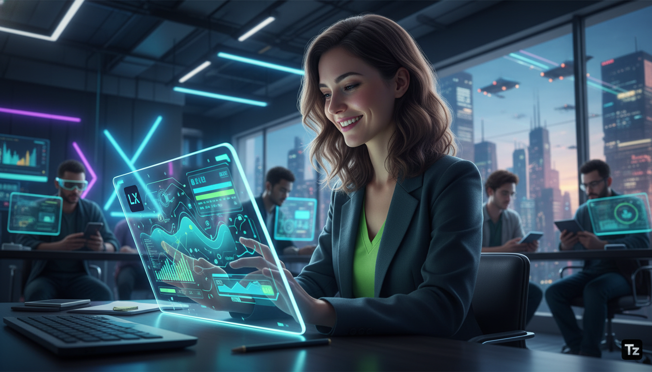 Superando objeções sobre App Mobile para LXP em 2026