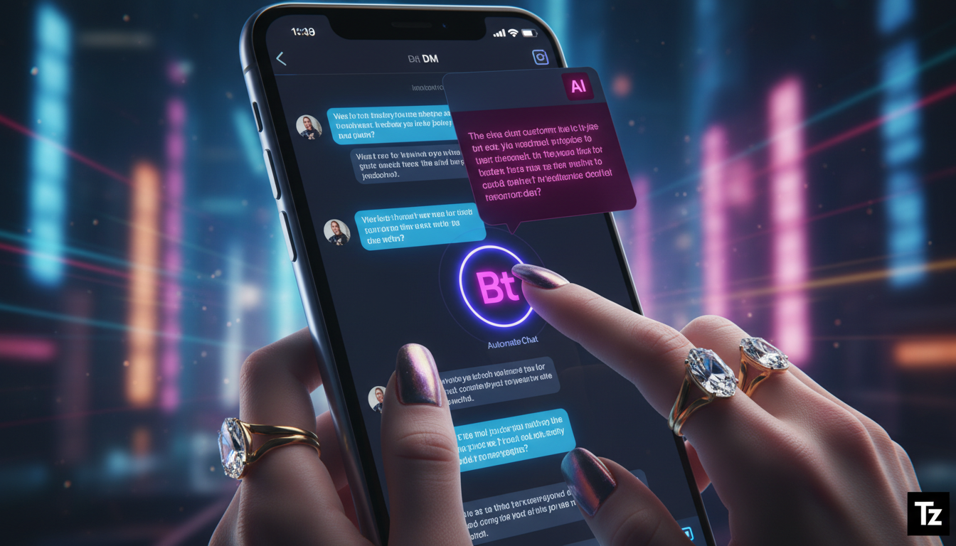 Superando objeções sobre automação da API do Instagram em 2026