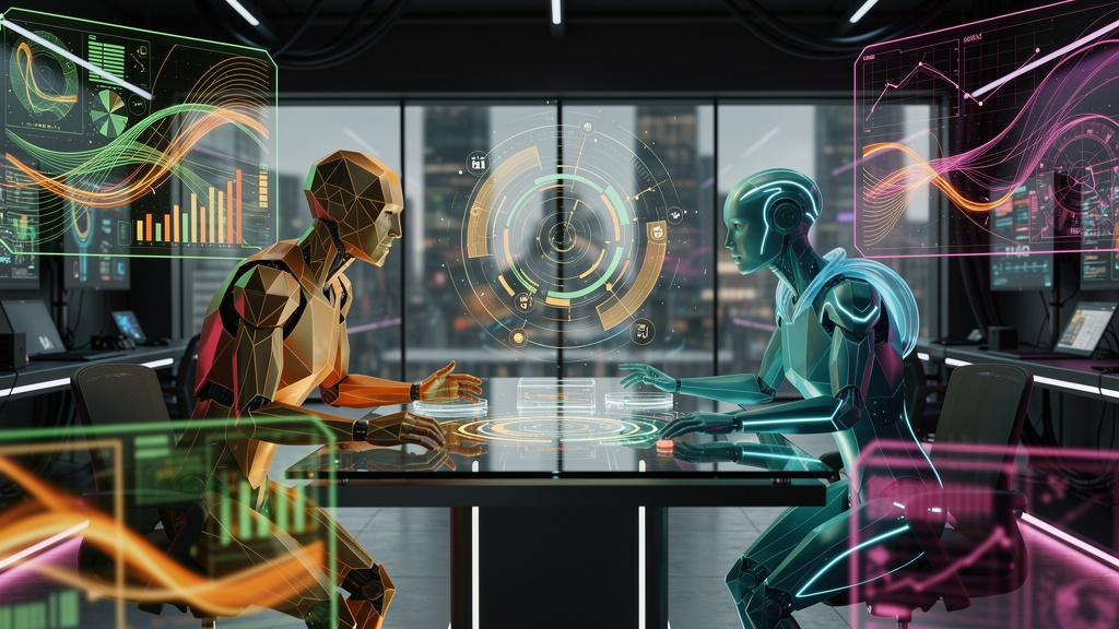 Superando objeções sobre comunicação Agent-to-Agent