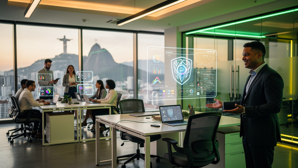 Superando objeções sobre Grok para Empresas em 2026