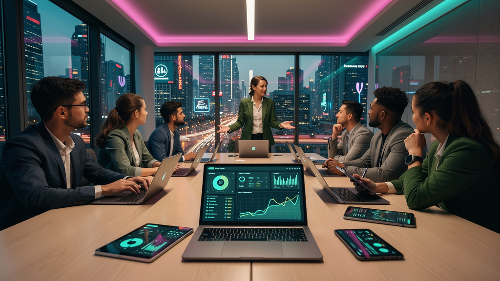 Superando objeções sobre IA para Empresas