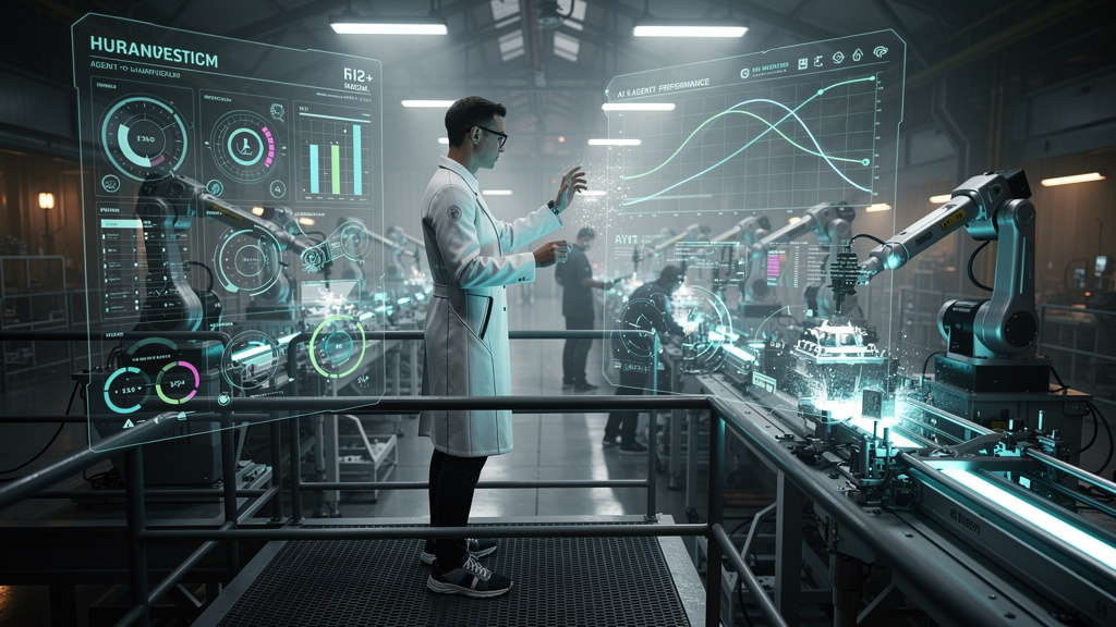 Superando objeções sobre Protocolo Agent-to-Human em 2026