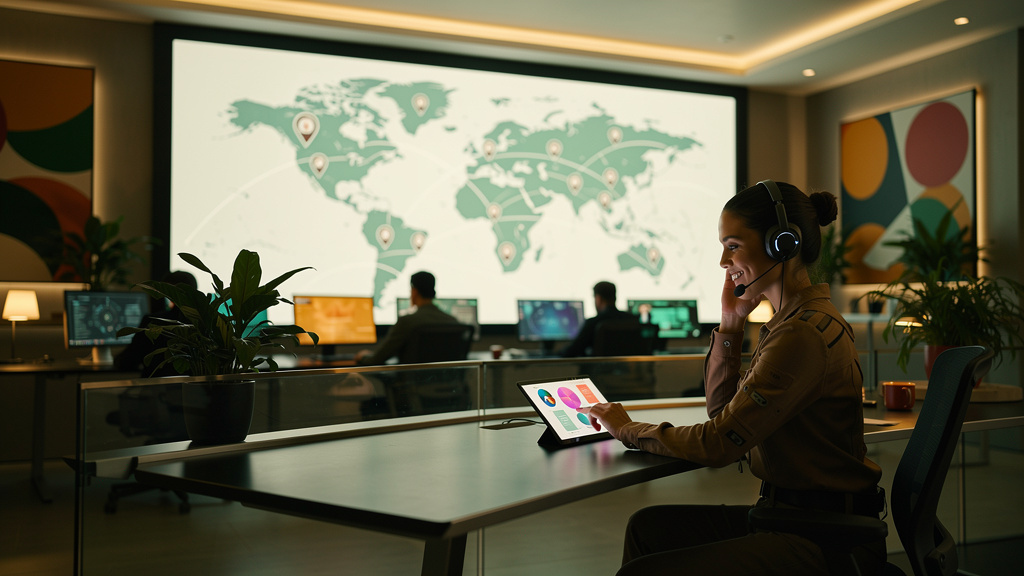 Suporte Proativo com IA: A Nova Fronteira do Atendimento