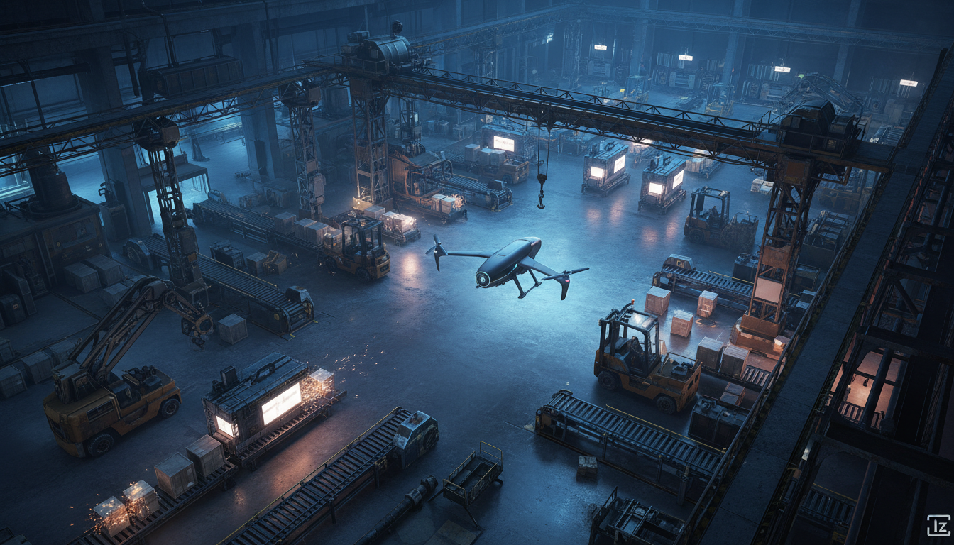 Tecnologia 'Boring': A Chave para Inovação e Estabilidade