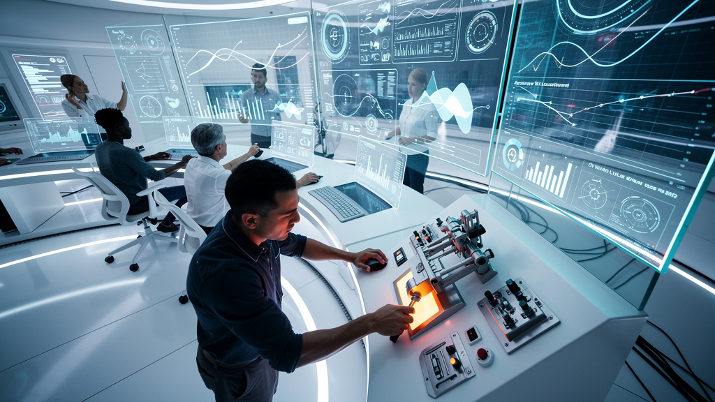 Tecnologias disruptivas em Fluxos de Aprovação Humana