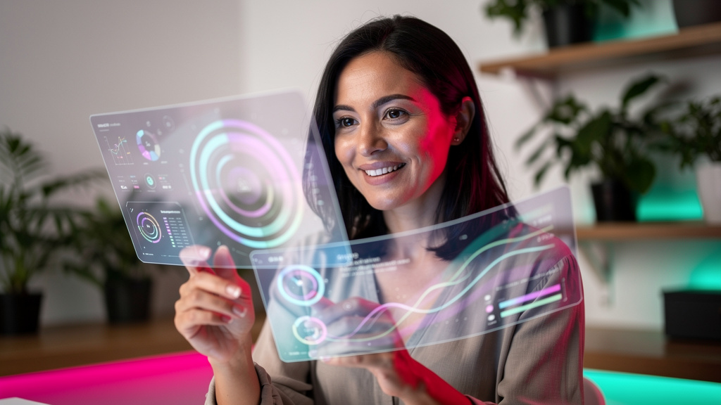 Tecnologias disruptivas em IA para PMEs