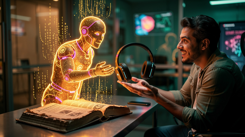 Tecnologias disruptivas em NLP português