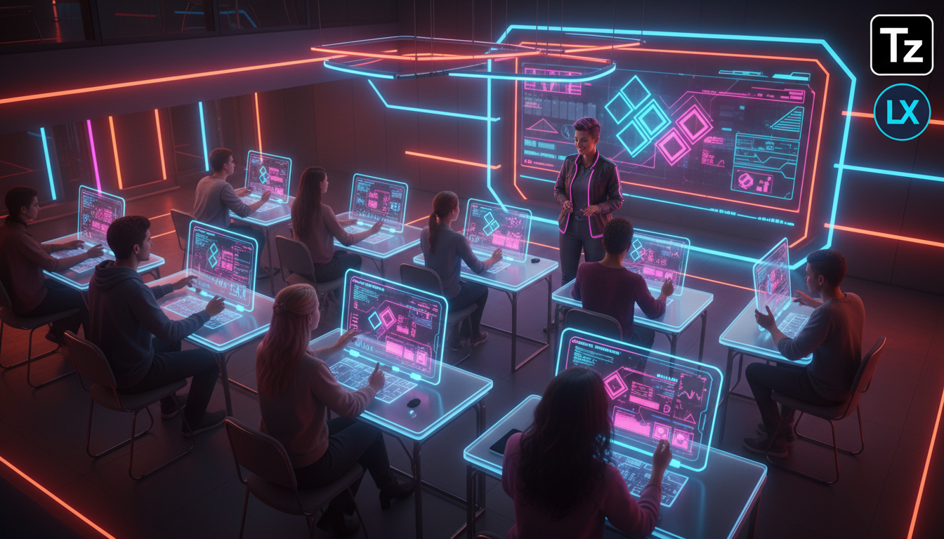 Tecnologias disruptivas em Portal do Professor