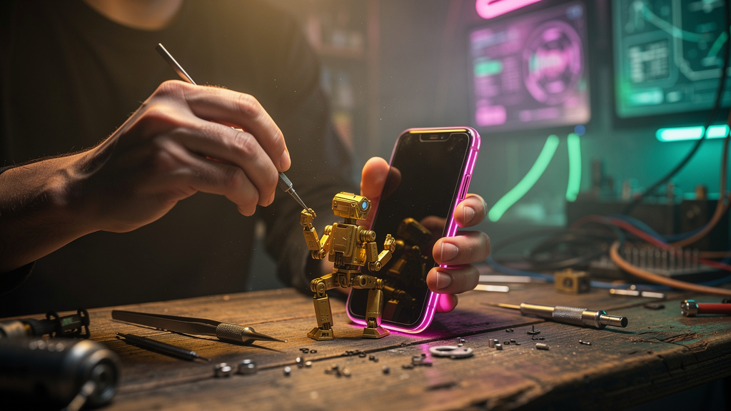 Tecnologias disruptivas em Vendas