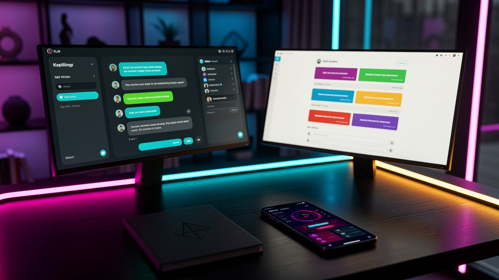 Tendências: Como Aparecer no ChatGPT e no Google