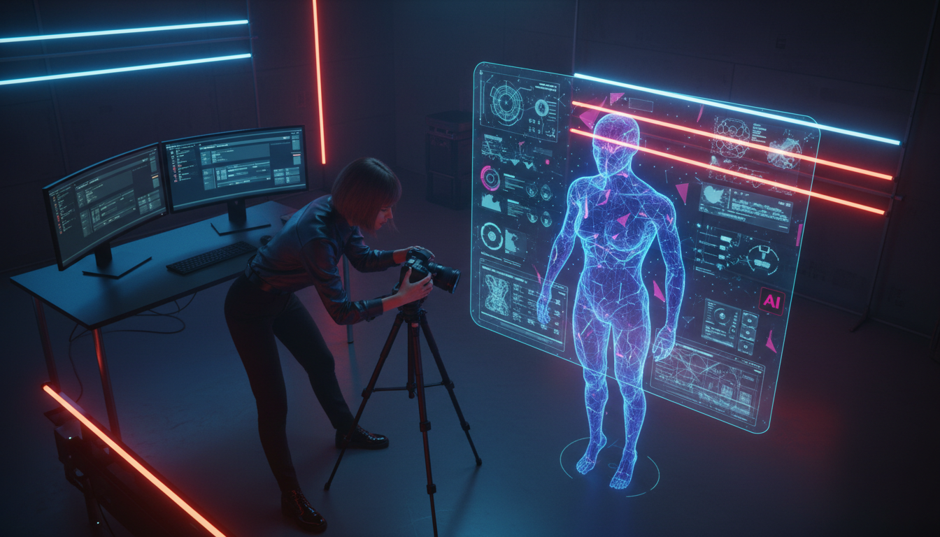 Tendências de Agente IA para 2026