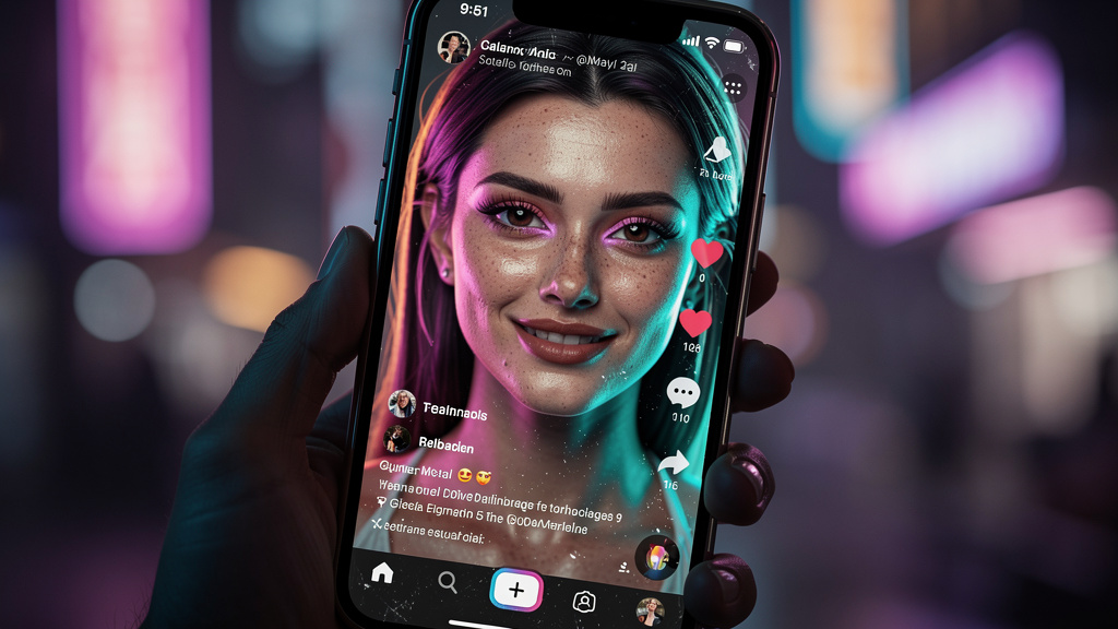 Tendências de Automação Instagram para 2026