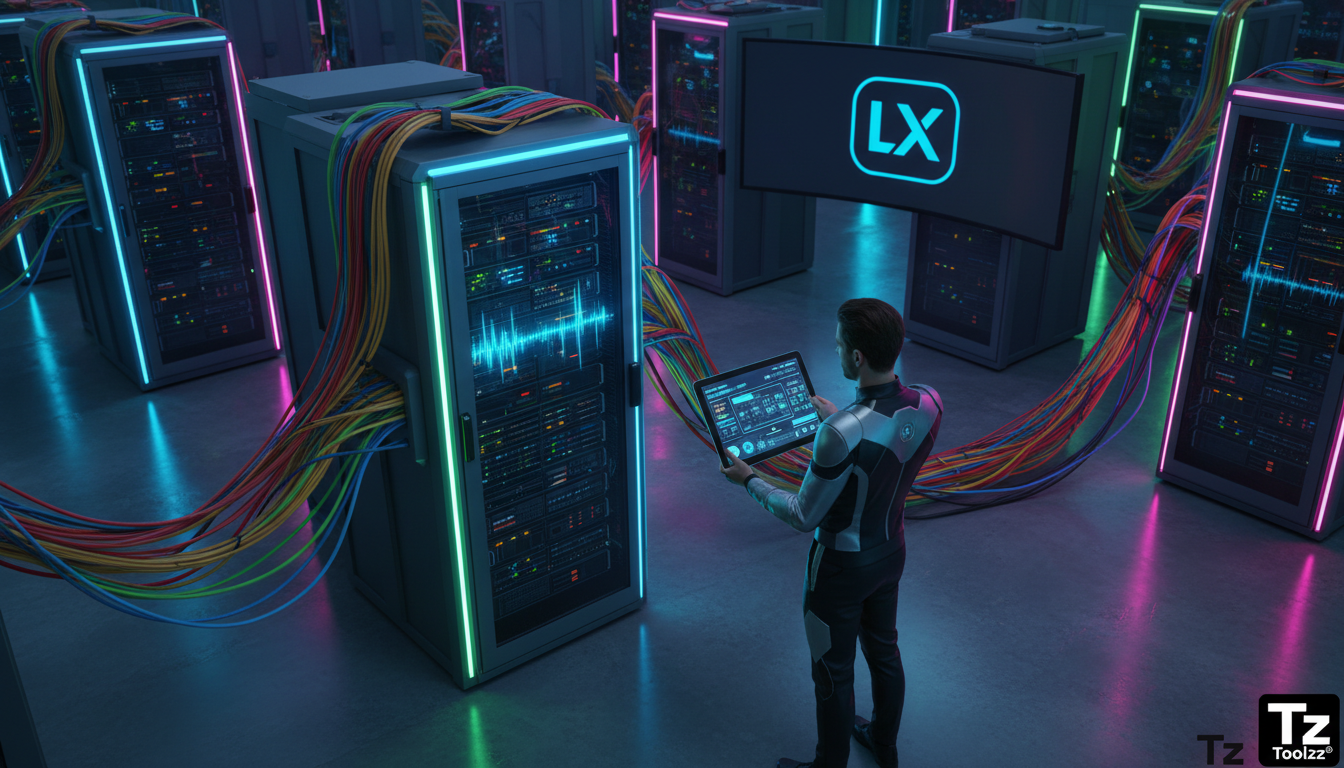 Tendências de Backup Automático para LXP em 2026