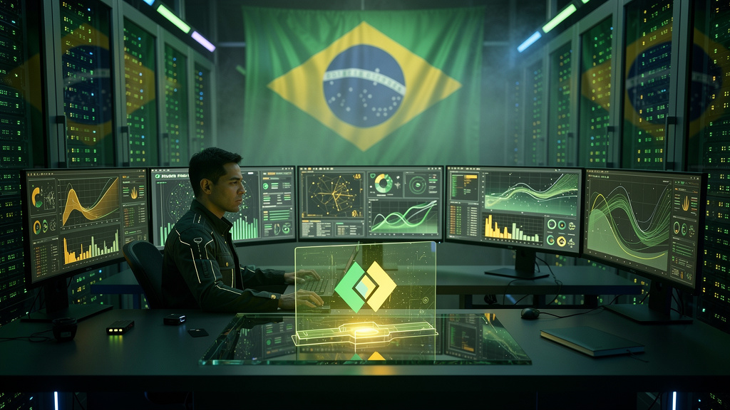 Tendências de IA Brasileira para 2026