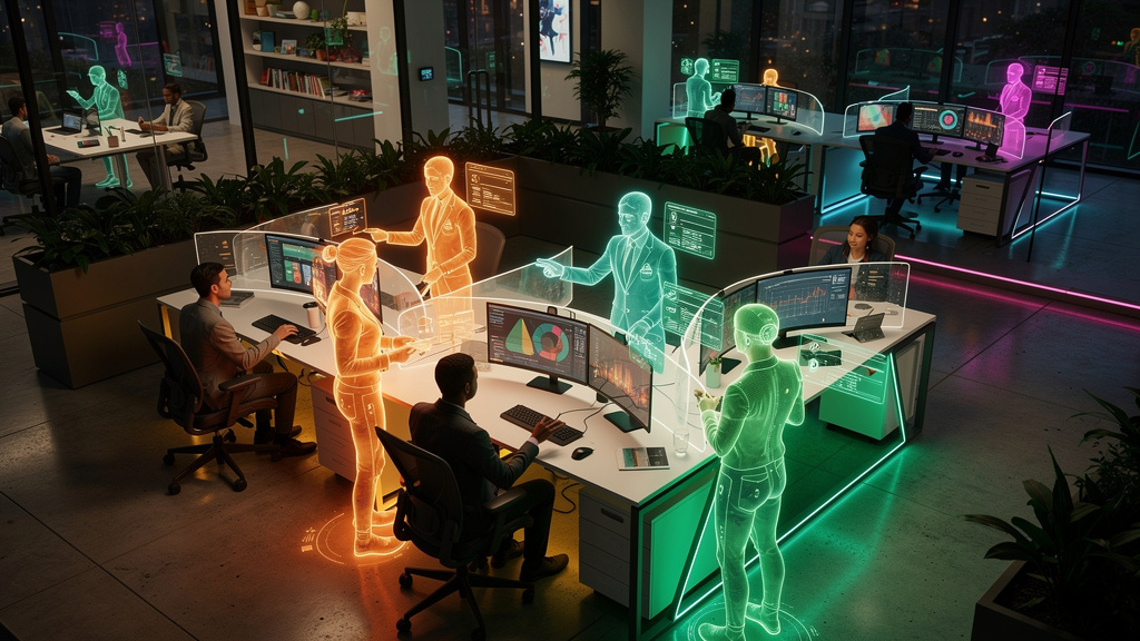 Tendências de IA Generativa para 2026