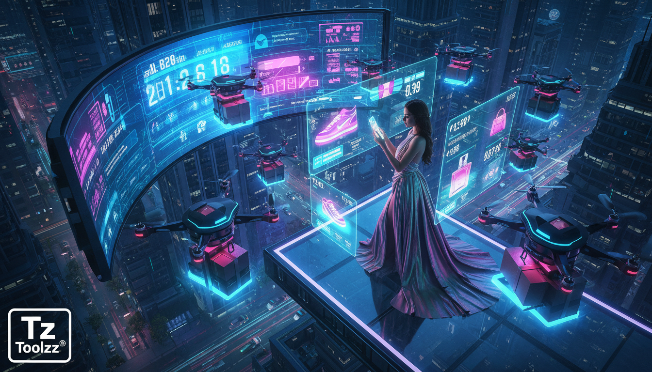 Tendências de IA para Instagram Business em 2026