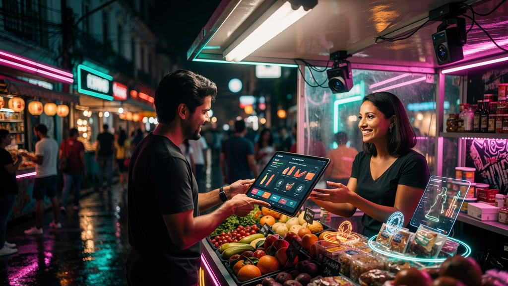 Tendências de NLP para 2026