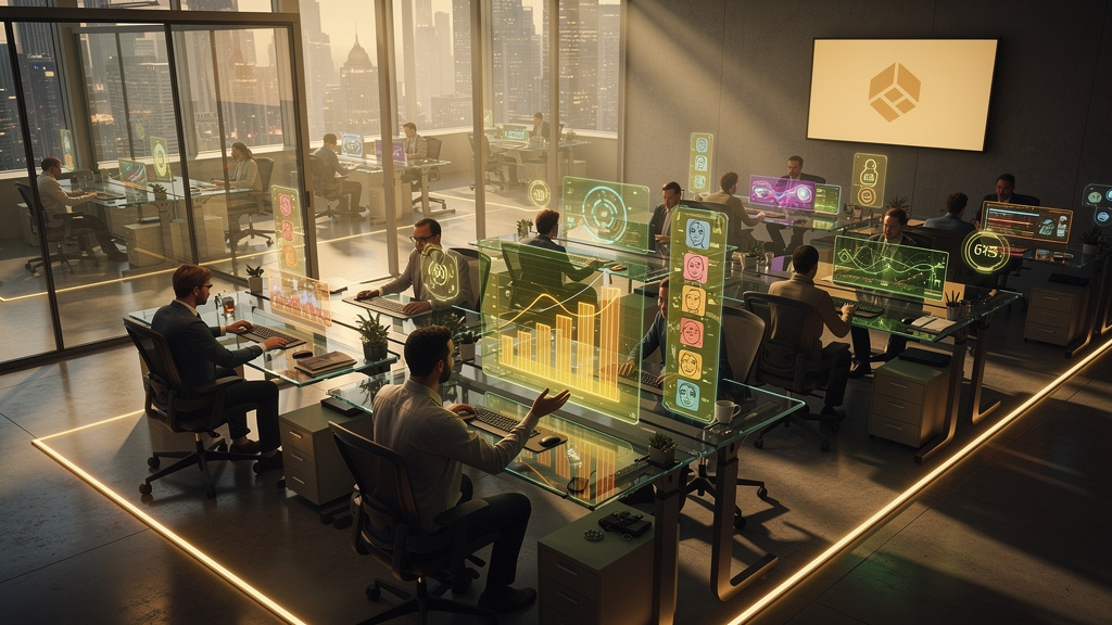 Tendências Emergentes de Agentes de IA para 2026