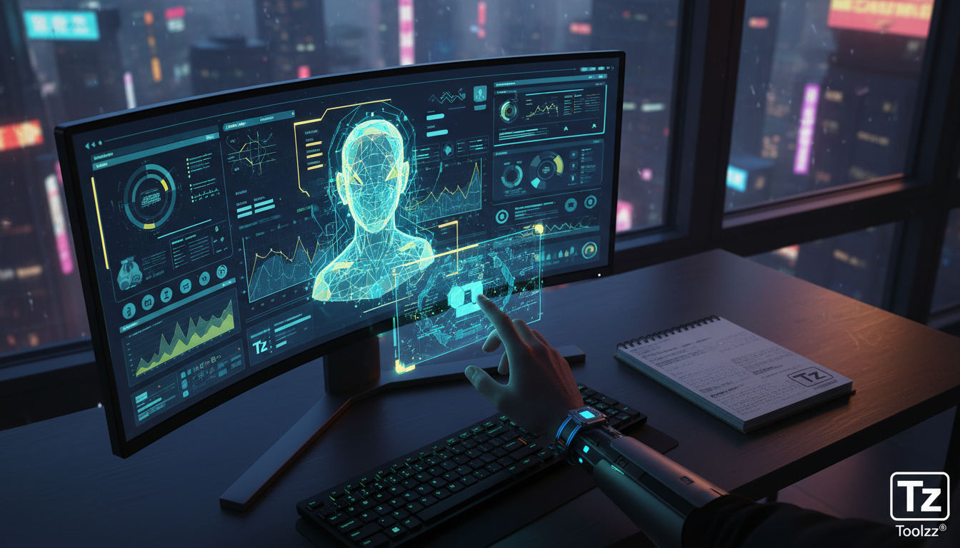 Tendências emergentes de Agentes de IA para os próximos anos