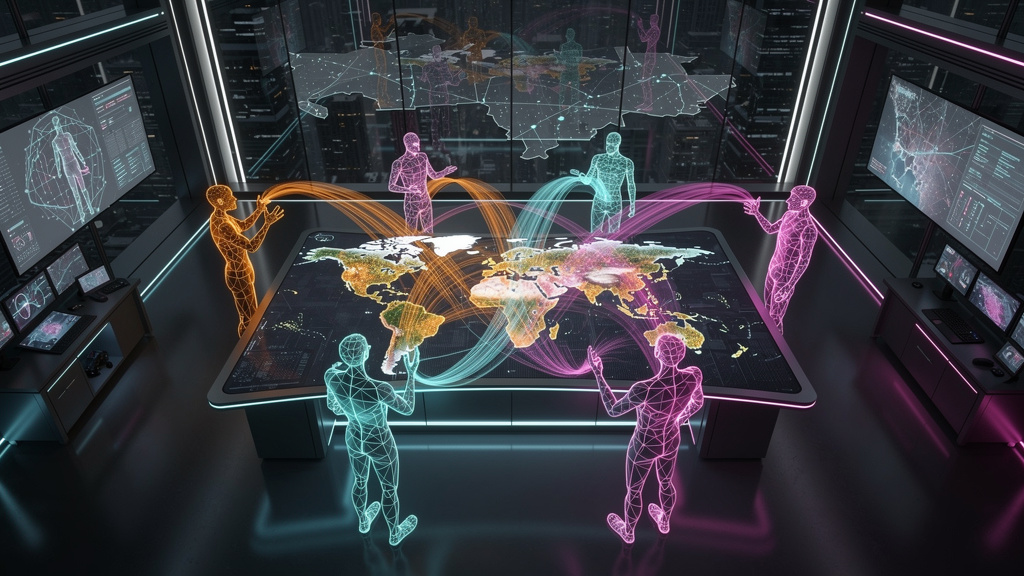 Tendências Emergentes de Agentes de IA para os Próximos Anos