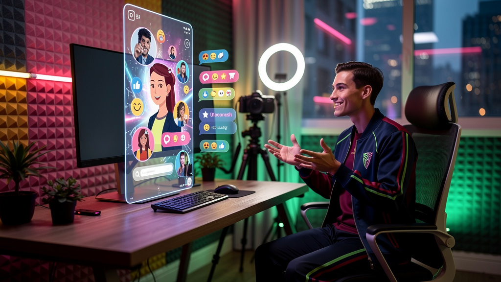 Tendências emergentes de Automação de Marketing em 2026