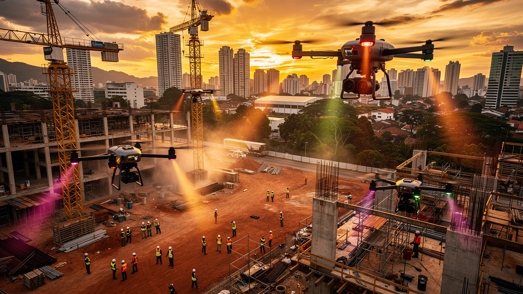 Tendências emergentes de IA Brasileira em 2026