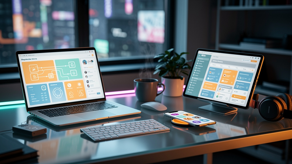 Tendências emergentes de IA em 2026