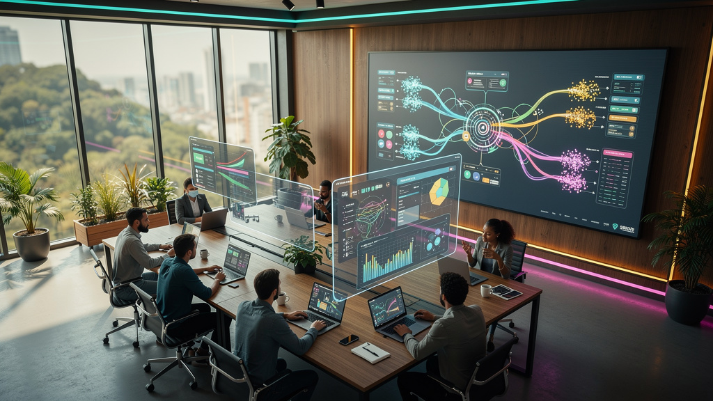 Tendências emergentes de IA em 2026