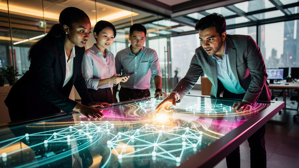 Tendências emergentes de IA para 2026