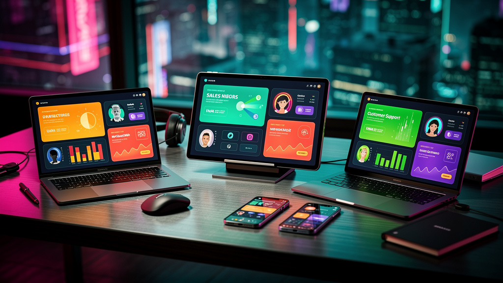 Tendências emergentes de IA para Empresas em 2026